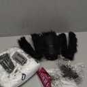 ININ 200" Halloween Light Up Spider Web with 250 LED Lights,Halloween Decorations Outdoor/Indoor,Scary Party Decorations with 59" Giant Spider & 20g Stretch Cobweb,for Yard/Lawn/Garden(Purple)