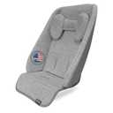 Infant Snug Seat,Baby Stroller Insert Liner  Compatible with UPPAbaby Vista, Vista V2, Cruz, RumbleSeat  Breathable & Washable Cushion for Infant & Toddler Comfort, Non-Slip Design KROSCA