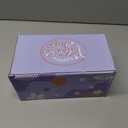 Valentines Day Gifts for Kids, 24 Packs Stress Balls with Valentines Day Cards for Kids School, Stress Relief Squeeze Toys for Boys Girls, Valentine Exchange Cards for Kids, Valentines Party Favors