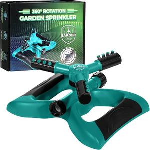 Garden Sprinkler