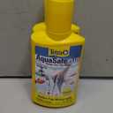 2 PCS Tetra AquaSafe Plus, 8.45 Ounces, aquarium Water Conditioner And Dechlorinator, Model Number: 46798162681