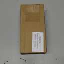 2 Sets Resin Love Sign Valentines Table Decorations Love Letter Red Heart Table Centerpiece Decorative Sculpture Figurine for Shelf Home Office Mantel Party