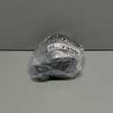 Gvyugke Wireless Gaming Headset for Xbox Series X/S, Xbox One, PS5, PC, Mac, Bluetooth 6.0 Gaming Headphones with FliptoMute NoiseCanceling Mic, Foldable, 3D Surround Sound, 45H Battery  Black