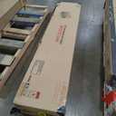 Merax Wood Twin Montessori Daybed with Trundle and Book Shelf Low Sofa Day Bed for Boys Girls No Box Spring Needed White