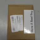 Mini Bungee Cords with Hooks 2 inch 4 inch 6 inch 9 inch, Assorted 18-Piece Set Package of Small Bungee Cords