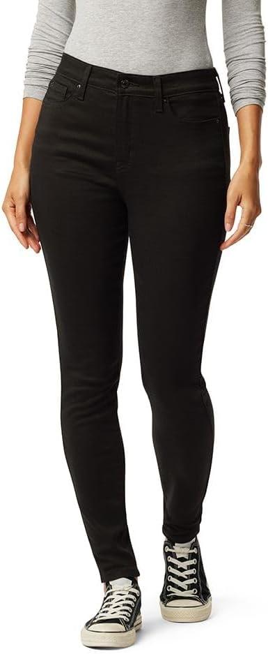 Levi Strauss Signature Gold Women's Totally Shaping High Rise Skinny Jeans (Standard and Plus) (14)