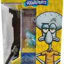 Well Played Spongebob Squarepants Skill Crane Game Toys - Fun Classic Arcade Machine for Kids - Ages 6+
