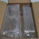 2 PACK Upgraded 240356402 Refrigerator Door Bin Replacement for Frigi.daire Refrigerator Door Shelf Parts LFSS2612TF0 LFSS2612TE0 FFSS2615TE0 FFSS2615TS0 AP2549958 Door Shelf Shelves By AMI PARTS