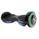 Hover-1 Dash Self Balancing Scooter with 5 mph Max Speed, Dual 75W Motors, 6.3â€ Tires, 3 Mile Range, and LED Lights Smart Balance Wheel
