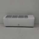 Mini Split AC/Heating System (11,500 BTU 115V, White)