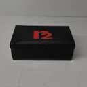 Men's Sneakers - BLACK 10.5 W
