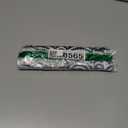 1 Set Wooden Utensil Set, Travel Utensils for Eating, Wooden Fork Spoon Chopsticks, Reusable Portable Flatware Cutlery Set, Tied Line Flatware with Pouch for Lunch Camping Traveling