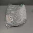 SYTRAH Mini Backpack for Women Small Backpack Purse, Anti Theft Backpack Waterproof Lightweight Puffer Back packs for Travel, Work with Coin Purse Green