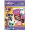 Exchange Cards Super Kitties Scratch 2 Pack