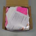 Meland Toy Doctor Kit for Girls, Pretend Play Toy Doctor Set with Dog , Carrying Bag, Stethoscope & Dress Up Costume Gift for Kids Toddlers Ages 3 4 5 6 Year Old for Role Play