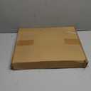 Suncalla Iced Winter Wreath for Front Door 15.78 Inch Christmas Glitter Shiny Silver Door Decoration Xmas Artificial Rhinestone Wreath for Window Wall Fireplace Indoor Outdoor Decor