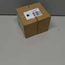 UNILAMP Timer LED Light Bulbs 4 Pack, 13W (100W Equivalent) LED Bulb, Built-in Automatic Timer, 5000K Daylight A19, Automatic On/Off Security Light Bulb