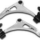 Control Arm, Front Lower Control Arm With Ball Joint Suspension Kit Compatible With 2016-2022 Honda Pilot, 2014-2020 Acura MDX, 2019-2022 Passport