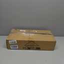 DJ Lights with Stand,5 in 1 Dj Lights for Parties Disco Ball Stage Party Light Set with Sound Activated Control, UV,Strobe, Dyeing, Led Par Light and Pattern Lighting for Bar Wedding Christmas-1PC