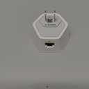 PE1 AC1200 Wi-Fi Pod Mesh Range Extender Compatible with Cox Panoramic Rental Router Only, Not with Customer Owned Routers (1 x Gigabit Port)