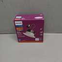 Philips 4 In. Retrofit White LED Recessed Light Kit, Daylight 5966431U3