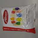 Albanese Candy, 12 Flavor Gummi Bears, 5 Pound Bag, BBD 08/14/2026