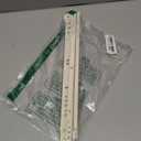 uxcell 2 Pair Drawer Slides, 16 Inch Drawer Slide Heavy Duty Side Bottom Mount Drawer Glides Replacement for Cabinet Dresser Drawers