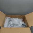 SCITOO 8pcs Front Suspension Kit - 2 Lower Control Arm And Ball Joint 2 Sway Bar Links Front 2 Outer 2 Inner Tie Rod End Links Fit For Honda Civic 2006 2007 2008 2009 2010 2011 Coupe Sedan 1.8L