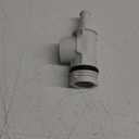 Makhoon D29 UWF Quick Disconnect and 9-100-9002 Pressure Relief Valve Replacement for Polaris Zodiac 180 280 380 Pool Cleaners (1)