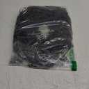 20'' Artificial Forsythia Wreath Spring Summer Fall Winter Wreaths for Front Door with Berries Silk Leaves Wreath for Halloween Decorations Porch Wall Window Indoor Outdoor Home Decor (Black)