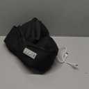 AMZPONY Cordless Neck Massager for Pain Relief Deep Tissue, Rechargeable Shiatsu Neck and Back Massager with Heat Kneading Shoulder Massage for Body Muscle Pain Relief,Gifts for Dad Mom Friends (Black)