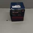 KAX Premium Engine Air Filter, GAF065 (CA11114) Replacement for Ford Escape 2013-2019, Focus 2012-2018, Transit Connect 2014-2016, MKC 2015-2019, Compatible with FA-1908 Air Filter