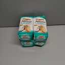 4 x Pepperidge Farm Milano White Chocolate Coconut Flavored Cookies, 7 Oz Bag (EXP 07/20/25)
