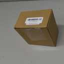 12 Pack Plastic Spring Clamps, 3.5inch Small Heavy Duty Clips for Crafts, Backdrop Stand, Woodworking, Photography Studios (Black)