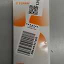 TORRAS for Galaxy S26 Ultra Case, Magnetic Shockproof [Fit for MagSafe][Military Grade Protection] Translucent Classic Grippy DIY Button for Samsung Galaxy S26 Ultra Case Slim, Black