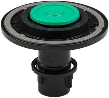 Sloan Royal A-1041-A Water Closet Diaphragm Assembly 1.6 GPF - For use with Royal Flushometers | PERMEX Synthetic Rubber Diaphragm with Dual Filtered Fixed Bypass | OEM Sloan Parts, 3301122