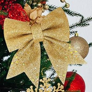3 x Assorted Holiday Applique Accessories