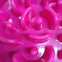 4 Cups Slow Feeder Dog Bowls Large Breed, Anti-Choking Pet Supplies, Maze Dog Food Bowl, Puzzle Feeder That Slow Down Eating