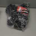 Fincci MTB 29 x 2.10 Mountain Bike Tires with 29 inch Bike Tire Tube Presta/Schrader Valve - Foldable Kevlar Tires 52-622 with 1mm Puncture Resistant - Marudo tire for Folding, Hybrid, Road, E-Bikes