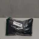 Smallshow Women's Split Long Maternity Dress Sleeveness Ruched Pregnancy Clothes Small