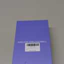 2K Video Peephole Doorbell Camera with 32GB Memory Card, Door Viewer with 4.3" Color Monitor, 8000mAh Battery, 170 Wide View, Motion Detection Alerts, Night Vision