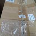 Yuntau 2 Set Reclining Beach Chairs with Umbrella & Footrest, Portable Adjustable Folding Mesh Lounge Chair with Shade Canopy Headrest & Storage Bag for Camping, Fishing, Outdoor, Patio(Black), 61.42 x 35.24 x 21.26 inches
