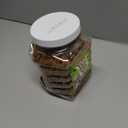 Purina Friskies Made in USA Facilities, Natural Cat Treats, Party Mix Natural Yums Catnip Flavor - 20 Ounce (Pack of 1) (EXP 09/01/26)