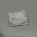 Momcozy Colostrum Collector Reusable Breast Milk Collector with Storage Case and Cotton Wipe, Portable Colostrum Container BPA Free, Multi-Use Collector 5ml-6pcs (6 Count (Pack of 1))