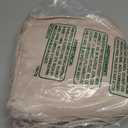 Veken 8 Set Packing Cubes for Travel, Birthday Gifts for Women Mom Her, Cruise Ship Essentials Accessories for Beach Vacation, Suitcase Organizer Bags for Luggage with Hanging Toiletry & Shoe Bag (Dutch Cream)