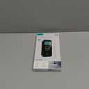 ESR 3 Pack of iPhone 17 Pro Max Screen Protector, Military-Grade Shatterproof, 9H Hardness, Full Coverage Tempered Glass with Ultra Fit Tray