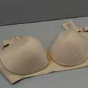 Vanity Fair Women's Full Figure Beauty Back Smoothing Bra, 4 Way Stretch Fabric, Lightly Lined Cups up to H 44DDD