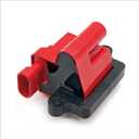 UF271 Ignition Coil Set of 1 Compatible for Cadillac GMC Chevrolet Hummer Savana 1500 2500 3500 Silverado Escalade Express SSR Tahoe Yukon H2 V8,OE Part Numbers D581