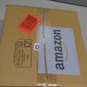 Amazon Basics Male Dog Diapers, 30 Count, Large, Ultra Absorbent Disposable Wrap with Secure Fit, Leakproof and Comfortable