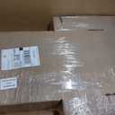 BOX USA Shipping Boxes Small 13"L x 13"W x 2"H 50-Pack, Cardboard Box for Shipping, Moving, Mailing, Packing, Packaging and Storage